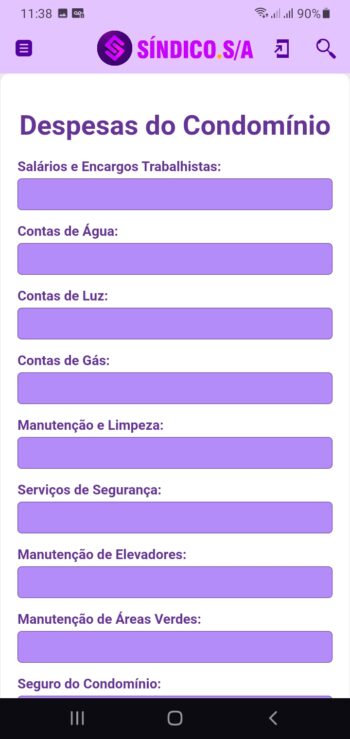 Calculadora de cotas - parte 1